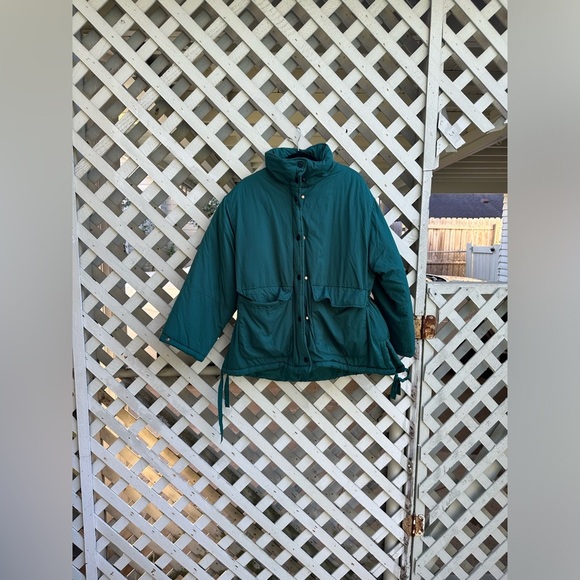 ❤️Free People Big Energy Puffer Jacket - Picture 4 of 7